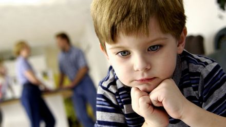 Co je rodina? To přestává být jasné, uspořádáváme situaci podle sebe, ne podle dětí, říká terapeutka