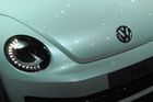 Volkswagen prodal čtyři miliony aut za půl roku