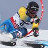 MS 2017, obří slalom M: Matts Ollson