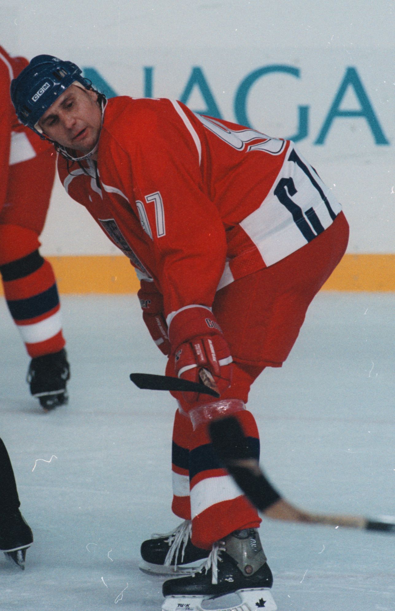 Nagano 1998: Vladimír Růžička