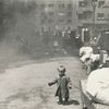 Pražské povstání, květen 1945, Praha, Domácí