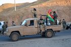 První zásilka munice pro bojující Kurdy odletí z Pardubic