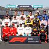 F1 VC Austrálie 2018: jezdci před sezonou