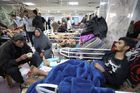 USA pozastavují po kritice od některých politiků vydávání víz pro Palestince