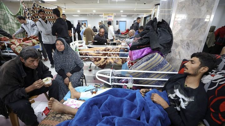 USA pozastavují po kritice od některých politiků vydávání víz pro Palestince; Zdroj foto: Reuters