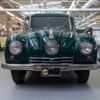 Tatra 87 aukce USA