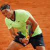 French Open, 2. kolo (Rafael Nadal)