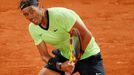 French Open, 2. kolo (Rafael Nadal)