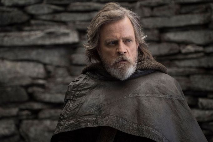 Film Star Wars: Poslední z Jediů promítala česká kina od loňského prosince.