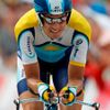 Andreas Kloden Tour de France