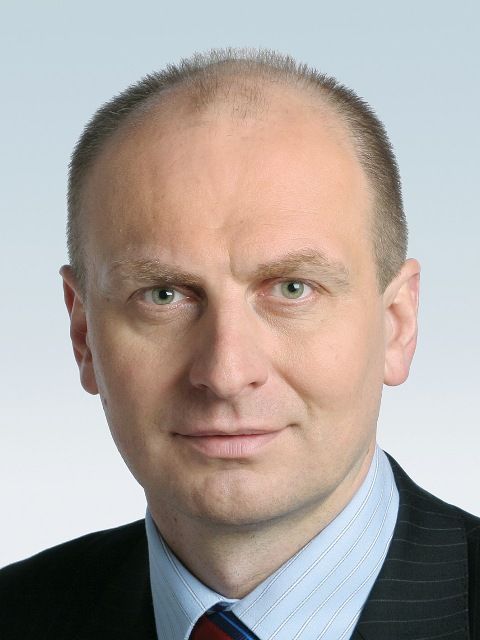 Petr Gandalovič