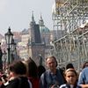 Praha před Obamou