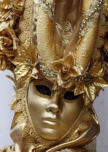 Karneval Benátky
