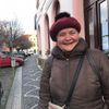 Důchodkyně Marie Jakoubková požádala Andreje Babiše o podporu své petice, kterou chce požádat vládu, aby nerušila slevy na jízdném, zavedené Babišovou vládou. Také ona je jeho voličkou.