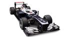 Williams FW35