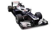 Williams FW35 je sice postaven na základě loňského vítězného stroje, ale 80% dílů je podle technického ředitele Mikea Coughlana nových.