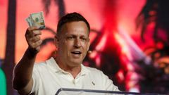 Peter Thiel