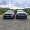 Dacia Bigster a Dacia Duster