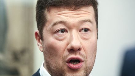 Že je SPD fašistické hnutí? Šlechtová jen přestřelila, výrok už zmírnila, říká Okamura
