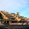 Strahov, vily