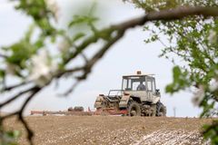 V Česku mizí půda. Eroze sebrala obcím miliony na dani