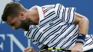 US Open 2015: Benoit Paire