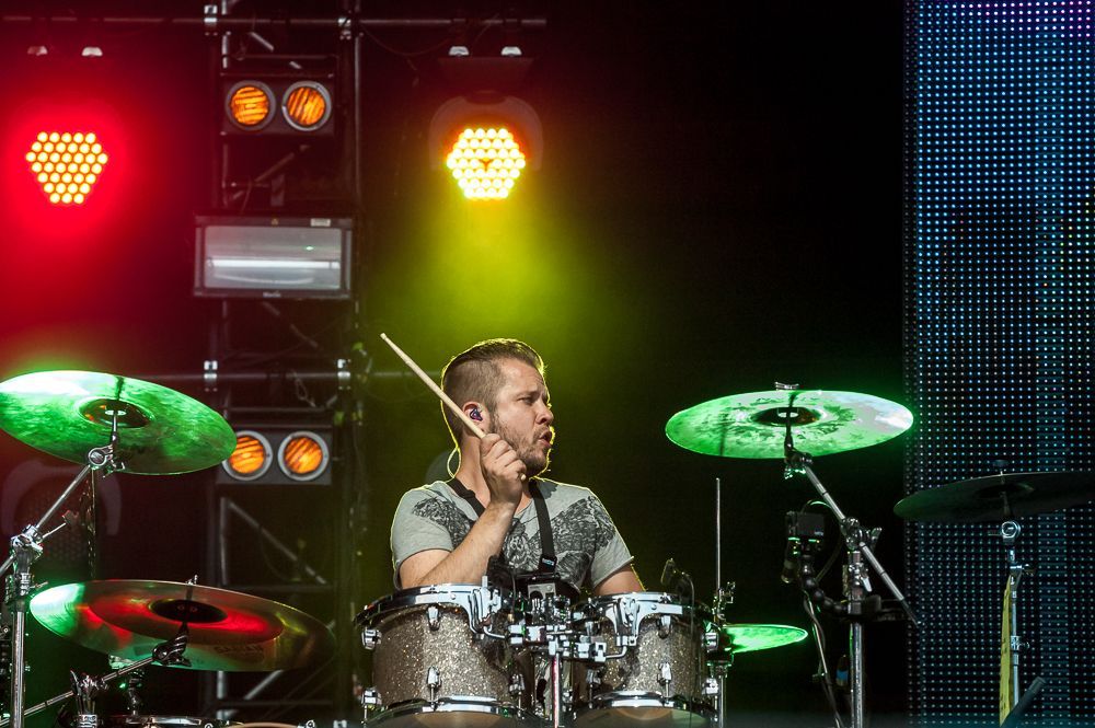 Lucie (koncert v Praze)