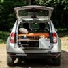 Dacia Duster obytná přestavba Egoe