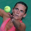 Roberta Vinciová na US Open