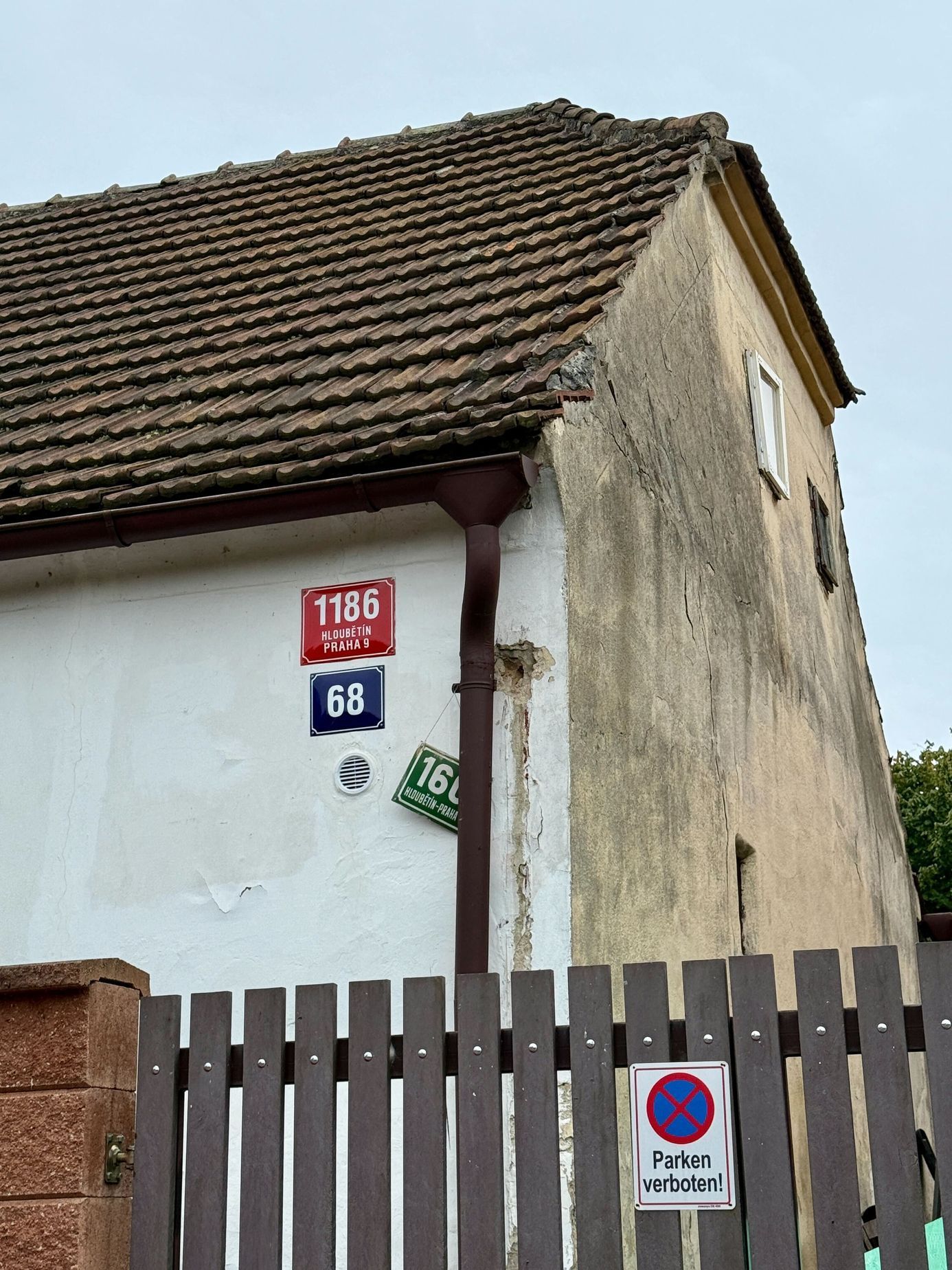 kolonie, nouzová kolonie, Hrdlořezy, Praha, bydlení