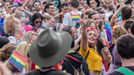 Prague Pride 2017