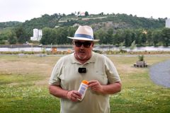 Doktore, poraďte!: Jak se vyhnout puchýřům od slunce? Pozor na choulostivé partie