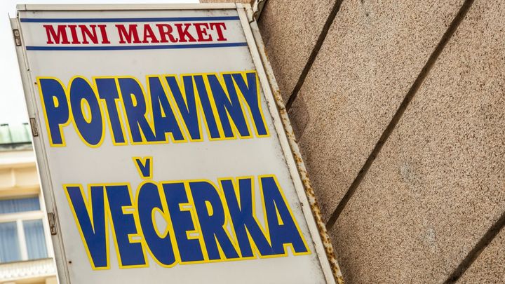 Král řetězců v Česku. Vietnamské večerky jsou silnější než Lidl, stále jich přibývá; Zdroj foto: ČTK