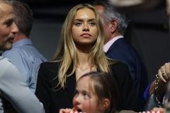 Tenisová hvězda prolomila mlčení, randí s ex Schumacherova syna