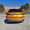 Škoda Kamiq test