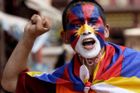 80 mrtvých v Tibetu. Dalajláma se bojí o další