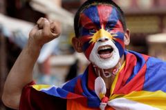 Čína přiznala 953 zatčených v Tibetu