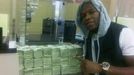 Floyd Mayweather junior