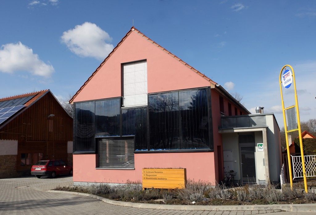 Hostětín
