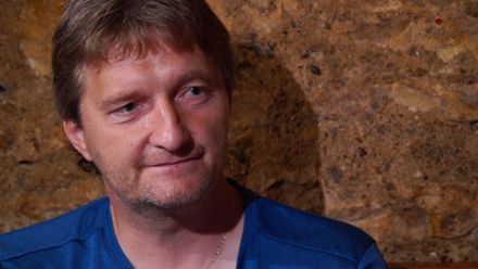 Bosák: Kvůli vyjádření o Rusku byl oheň na střeše, šampionát se tam konat neměl, řekl bych to znovu