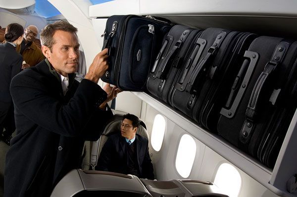 Boeing 787 Dreamliner