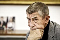 Evropští lidovci: Komise by měla Česku kvůli Babišově střetu zájmů zastavit dotace