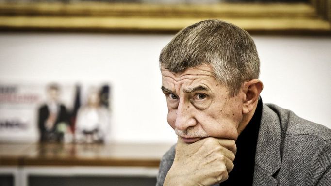 Premiér Andrej Babiš je podle Evropské komise ve střetu zájmů kvůli přetrvávajícím vazbám na své bývalé podniky.