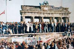 Spojení Německa ještě neskončilo. Postkomunističtí „Ost“ Němci se nám v lecčems podobají