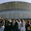 Superdome - New Orleans