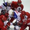 Hokej, Slavia - Lev Praha: Topi Jaakola (3)