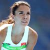 OH, 800m: Joanna Jozwiková