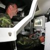 Obrněný transportér Pandur II 6x6