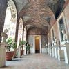 Řím, cestopis, architektura