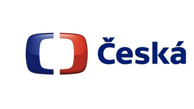 Nové logo České televize